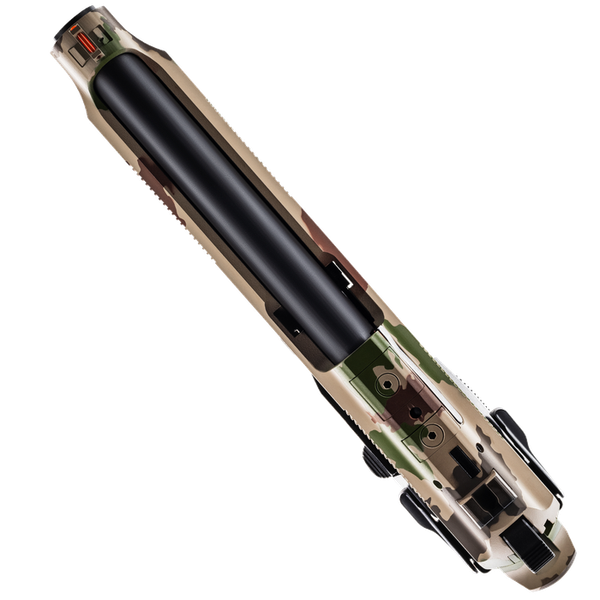 Pistole Beretta 92XI SAO - Limited Edition 9mm Para - Vegato Camo, Bild 5